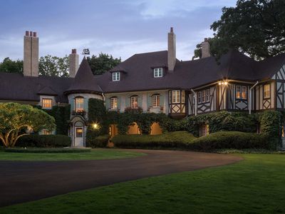 1114 Sheridan Rd, Glencoe, IL, 60022