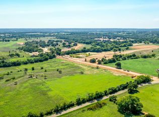 LOT 42 Antrim Ct, Poolville, TX 76487