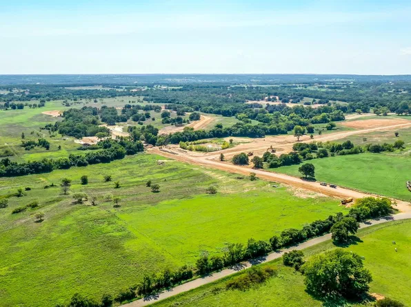 LOT 42 Antrim Ct, Poolville, TX 76487