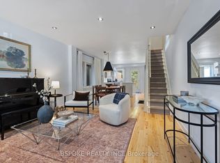 389 Coxwell Ave, Toronto, ON M4L 3B8