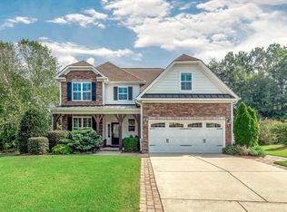 332 Silver Bluff St, Holly Springs, NC 27540