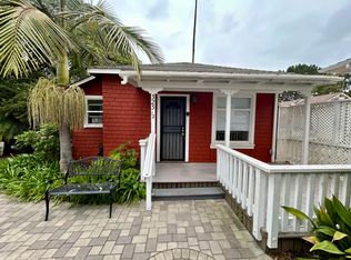 323 1/2 W Victoria St, Santa Barbara, CA 93101