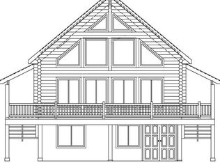 1960 E Pine Loop, Duck Creek Village, UT 84762