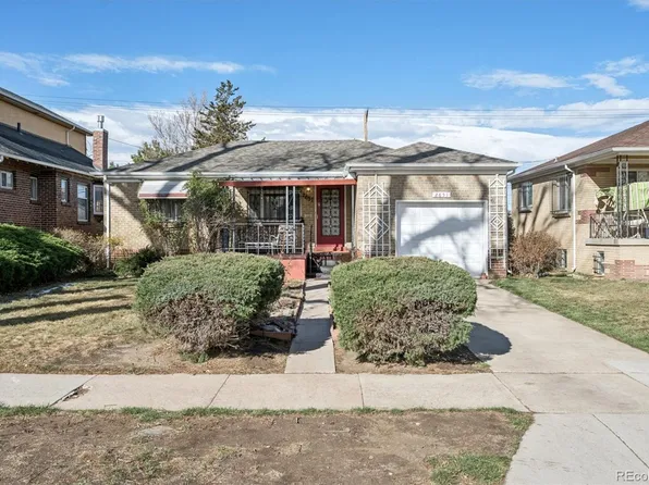 2651 Albion Street, Denver, CO 80207