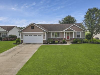 123 Struble Cir, Fredericktown, OH, 43019
