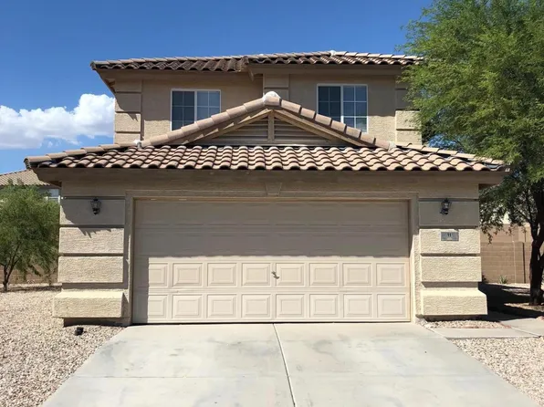 11 N 226TH Circle, Buckeye, AZ 85326