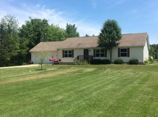 3839 Chambers Rd, Vassar, MI 48768