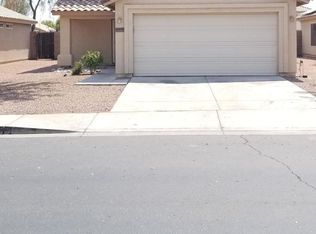 12033 W Flores Dr, El Mirage, AZ 85335
