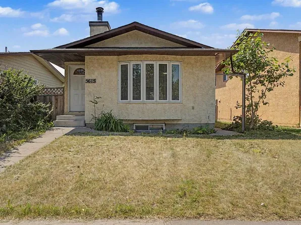 5615 N Temple Dr NE, Calgary, AB T1Y 3R7