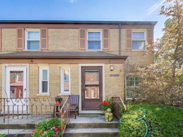 1407 N Harlem Ave APT C, Oak Park, IL 60302