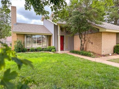 1325 Kent St, Weatherford, OK, 73096