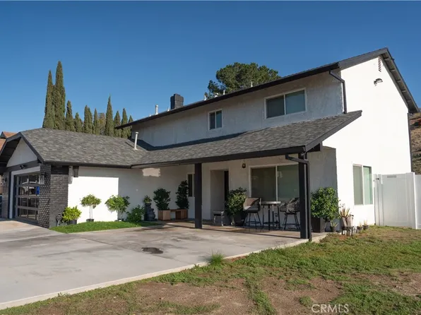 7320 Percheron Ave, Riverside, CA 92509