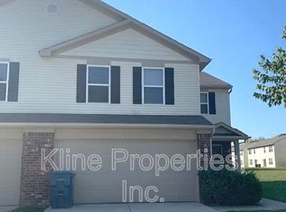 1255 Topp Creek Dr, Indianapolis, IN 46214