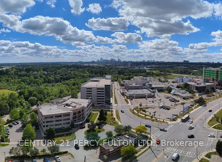 235 Sherway Gardens Rd #2106 — Photo 1