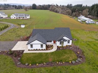 3670 NW Westside Rd, McMinnville, OR
