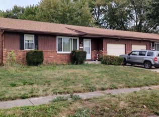 1992 Hampstead Dr, Columbus, OH 43229
