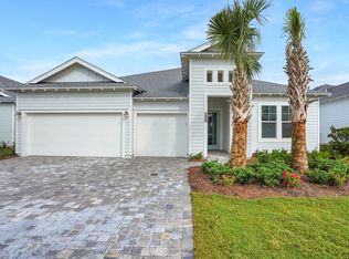 22 River Rise Way, Inlet Beach, FL 32461
