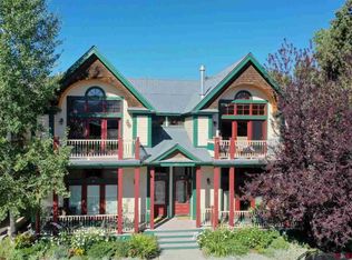 181 S Lena St #D, Ridgway, CO 81432