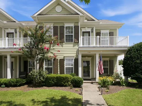 1144 French Town Ln, Franklin, TN 37067
