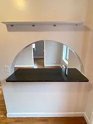 Rented by Beekman Street Realty