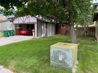 2636 Rayma Ct, Reno, NV 89503