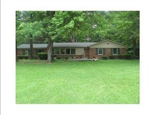 11870 N Bethel Rd, Mooresville, IN 46158