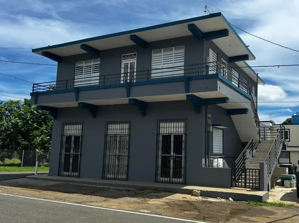 14.6 Calle Vega, Quebradillas, PR 00678