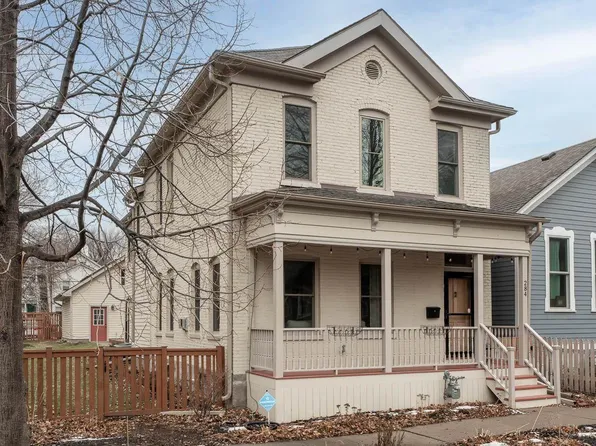 284 Forbes Ave, Saint Paul, MN 55102