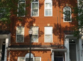 334B Cross Green St, Gaithersburg, MD 20878