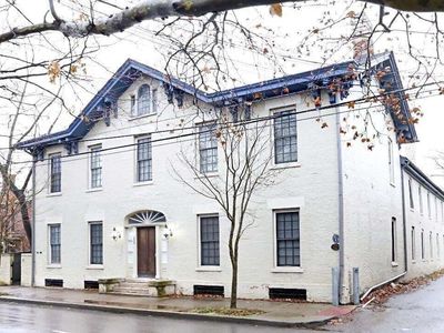 333 S Upper St #104, Lexington, KY, 40508