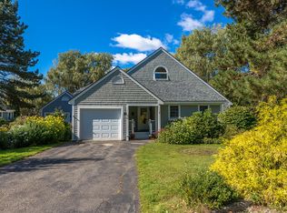 16 Cove Rd #16, Camden, ME 04843
