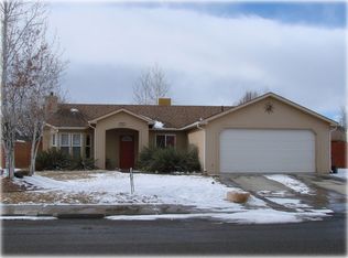 421 Comstock Dr, Fruita, CO 81521