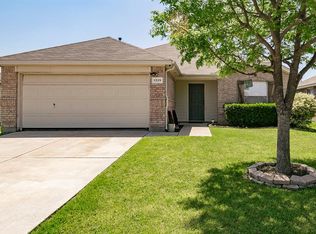 1329 Barrel Run, Haslet, TX 76052