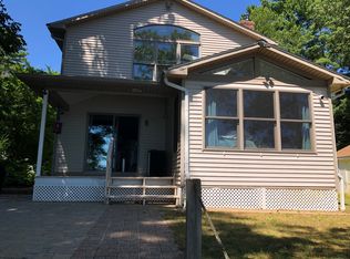 214 N Shore Rd, Killingly, CT 06241