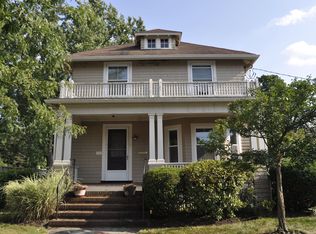 107 Warren Ave, Milton, MA 02186
