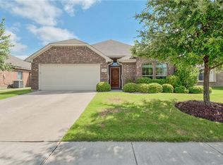 14808 Lone Spring Dr, Little Elm, TX 75068