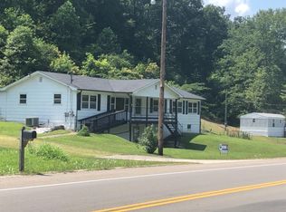 1441 Ky Highway 519, Morehead, KY 40351
