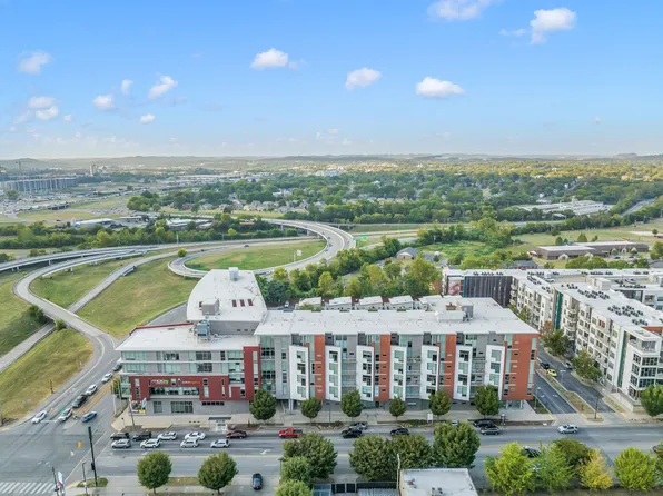 2115 Yeaman Pl APT 518, Nashville, TN 37206