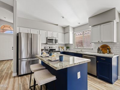 1580 N Sunset Place, Chandler, AZ, 85225