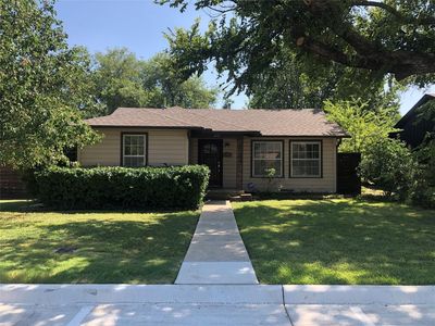 302 Bowie St, Roanoke, TX, 76262