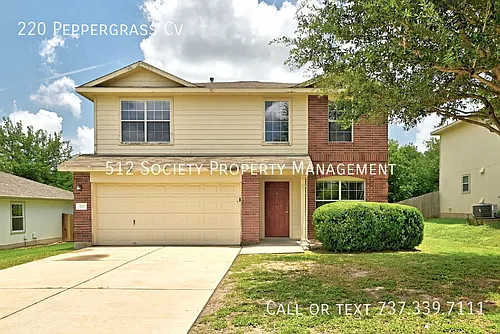 220 Peppergrass Cv Photo 1