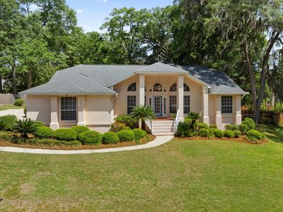 2920 Springfield Dr, Tallahassee, FL, 32309