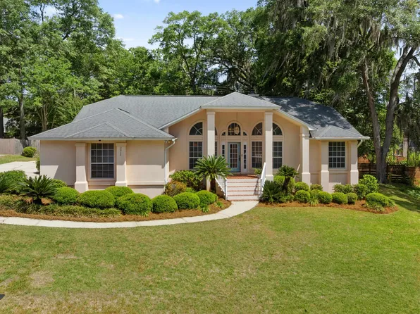 2920 Springfield Dr, Tallahassee, FL 32309