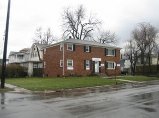 320 Cleveland Dr, Cheektowaga, NY
