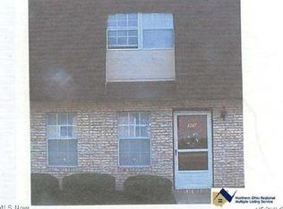 4291 Bennington Blvd #3C, Brunswick, OH 44212
