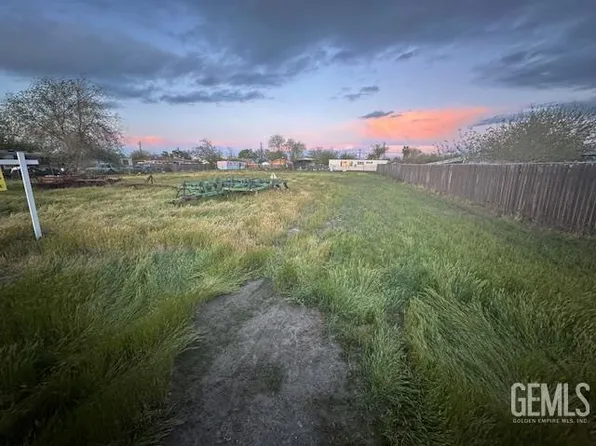 0 Olive St, Alpaugh, CA 93201