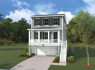 712 Minton Rd, Charleston, SC 29412