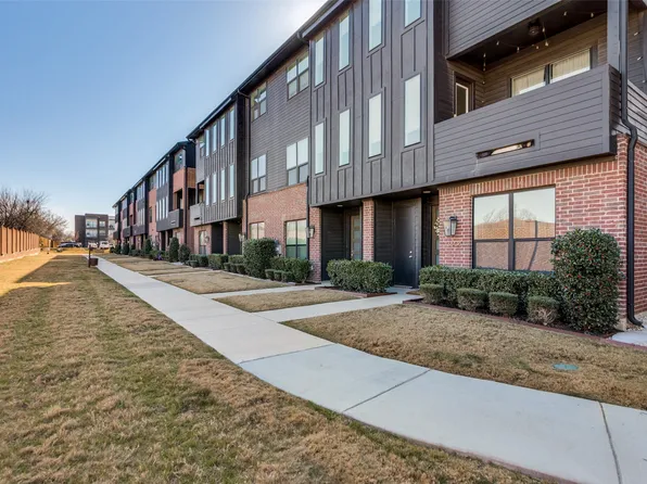 2812 Addison Park Ln, Fort Worth, TX 76110