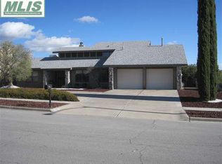 1737 Regal Rdg, Las Cruces, NM 88011