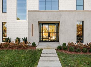 901 Tower Pl, Nashville, TN 37204